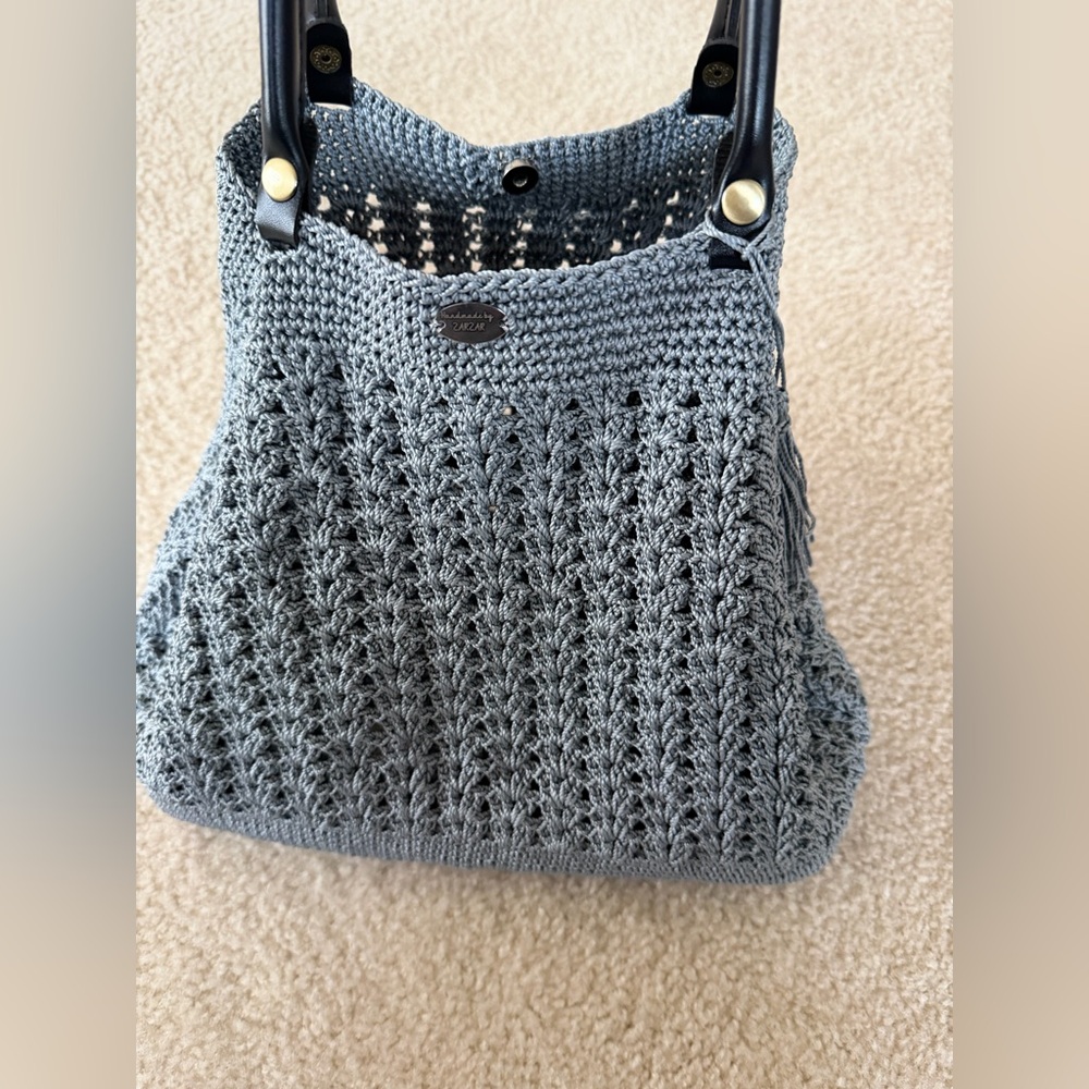 New Women’s Handmade Purse - Picture 5 of 9